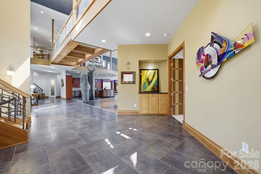 158 Printers Lane New London, NC 28127