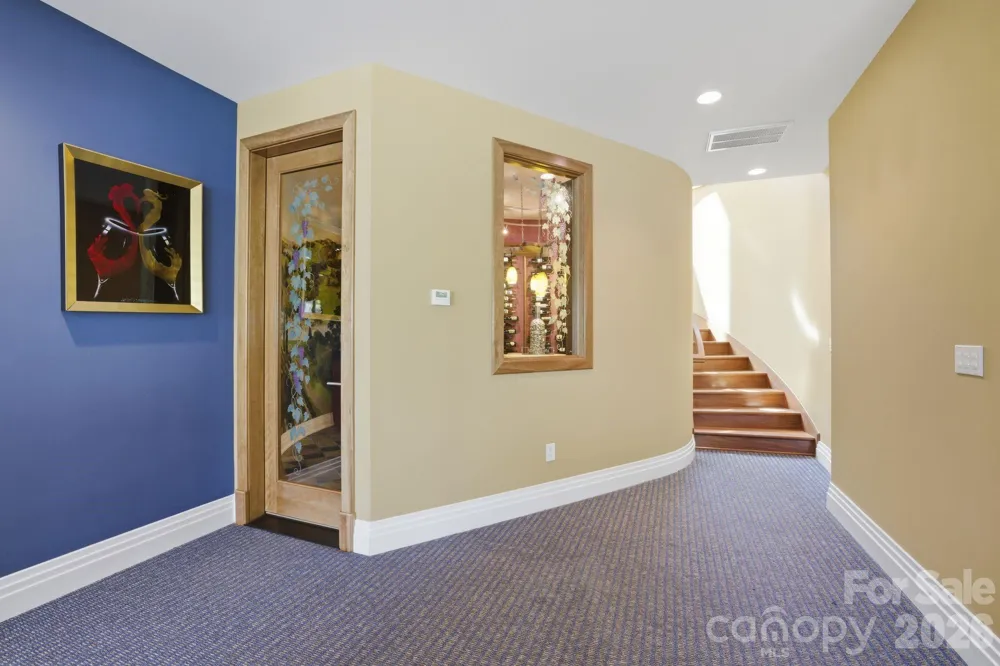 158 Printers Lane New London, NC 28127