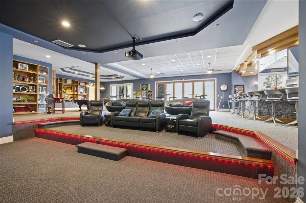 158 Printers Lane New London, NC 28127