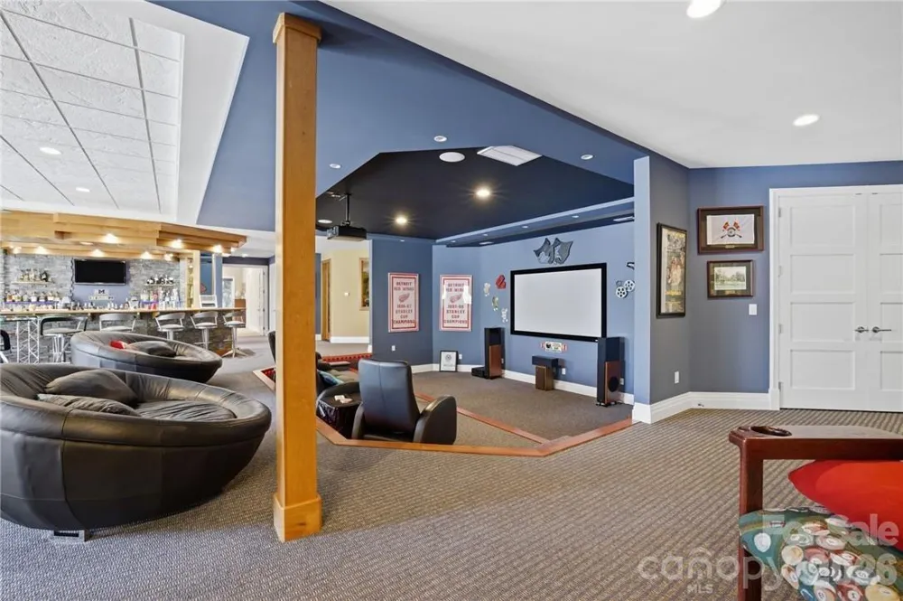 158 Printers Lane New London, NC 28127