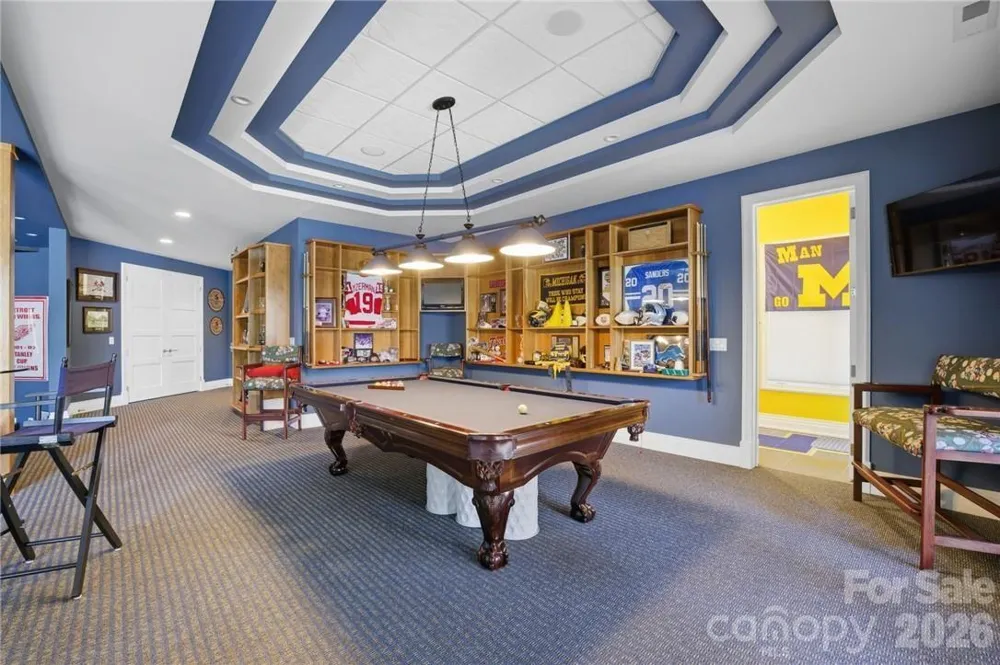 158 Printers Lane New London, NC 28127