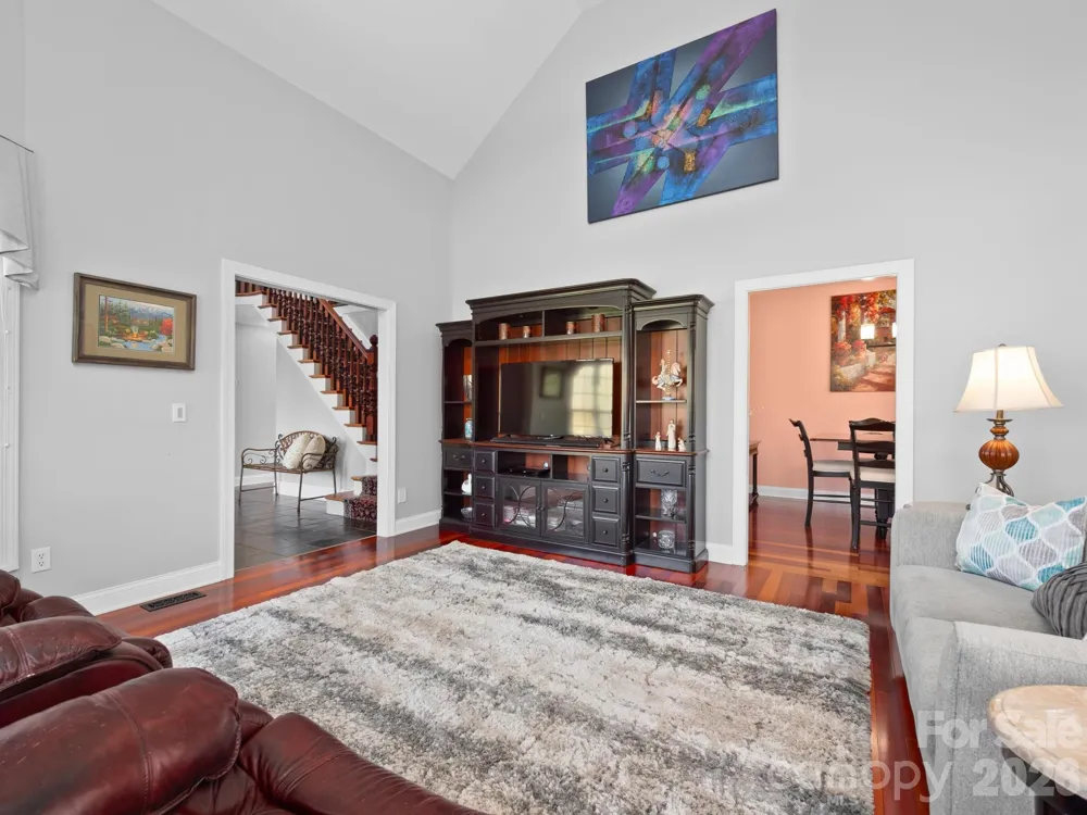223 Fairway Terrace Canton, NC 28716