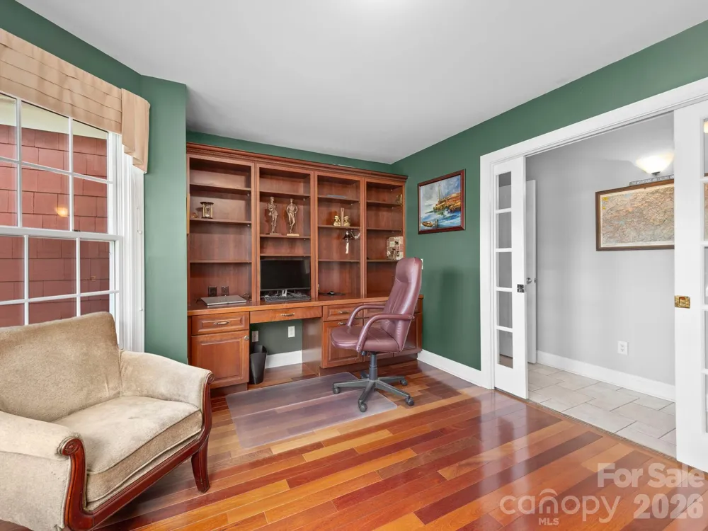 223 Fairway Terrace Canton, NC 28716