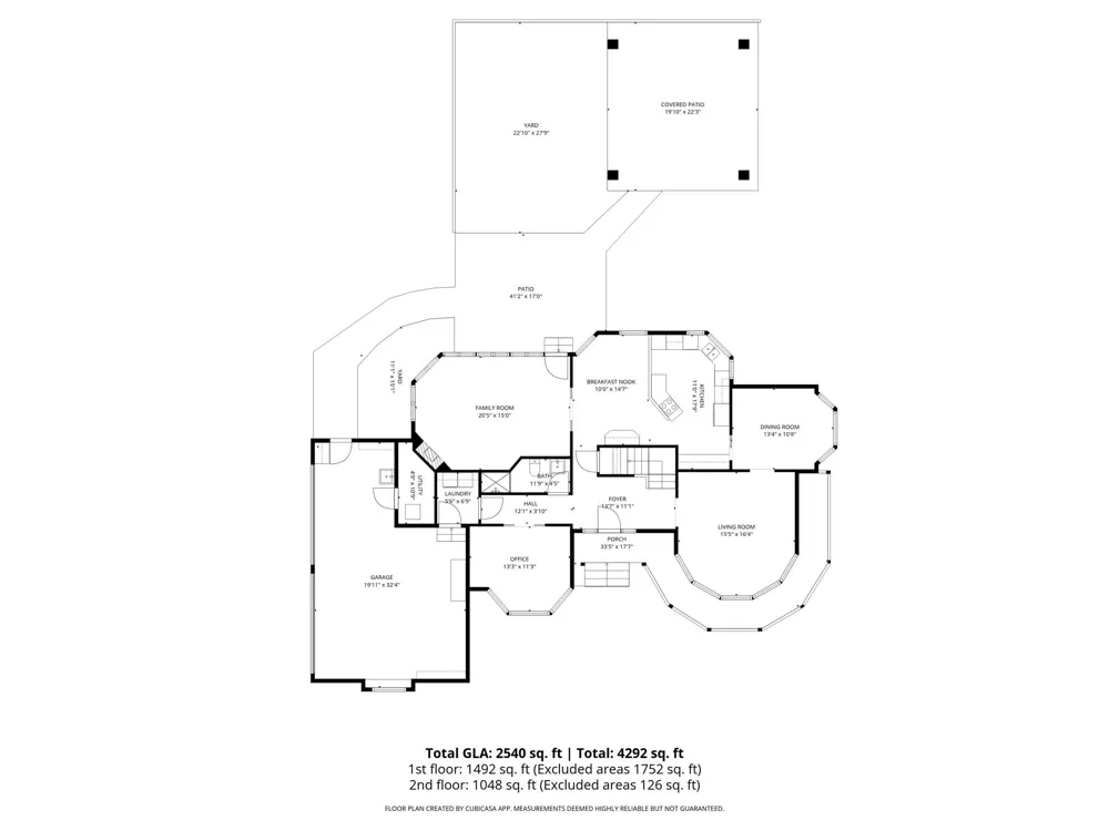 223 Fairway Terrace Canton, NC 28716