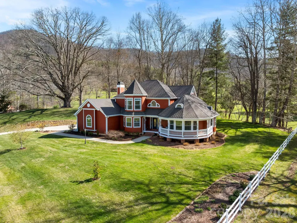 223 Fairway Terrace Canton, NC 28716
