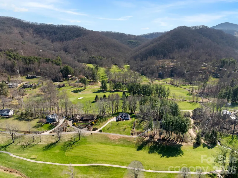 223 Fairway Terrace Canton, NC 28716