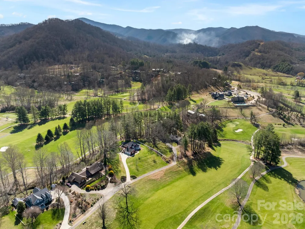 223 Fairway Terrace Canton, NC 28716