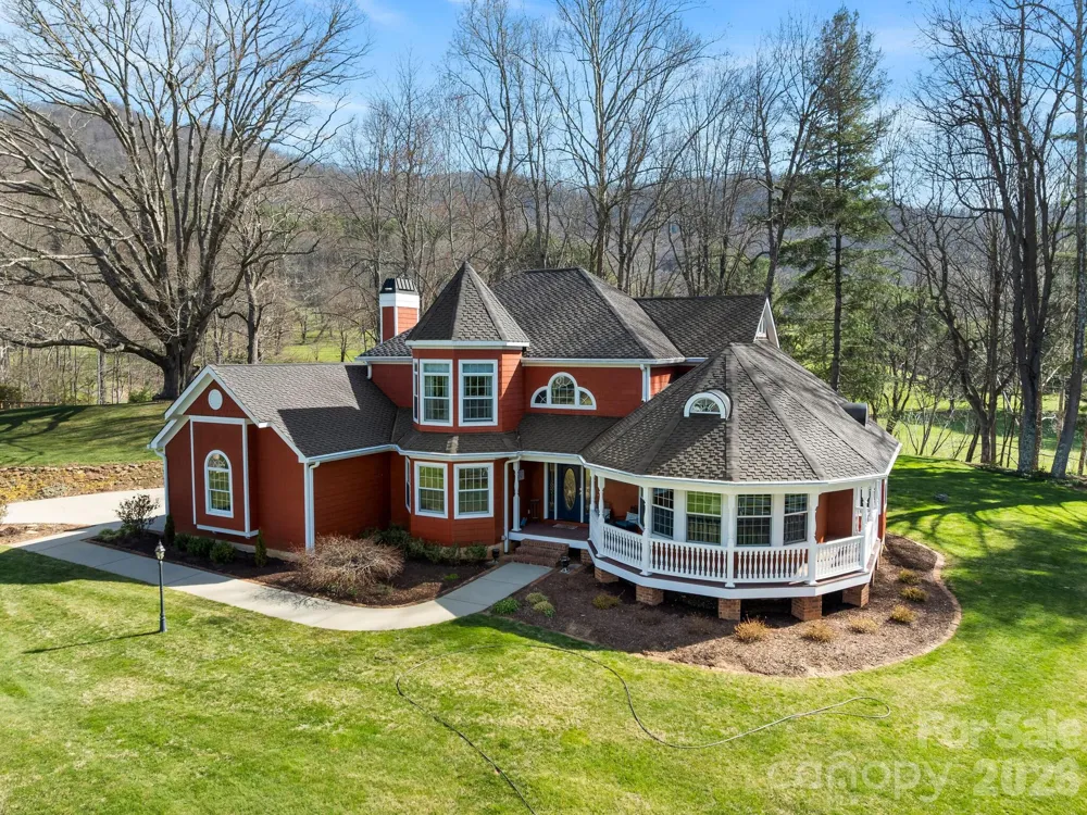 223 Fairway Terrace Canton, NC 28716