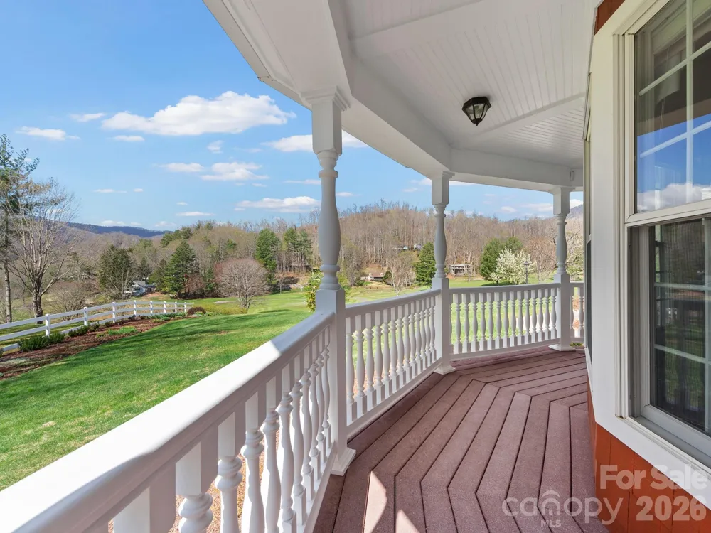 223 Fairway Terrace Canton, NC 28716