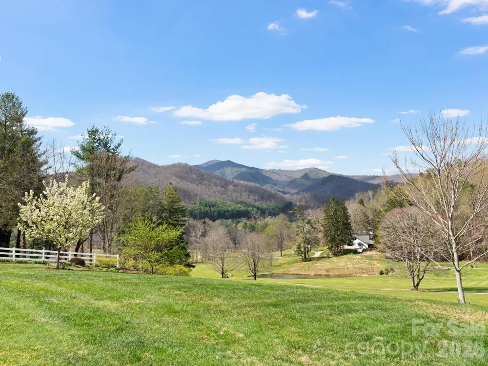 223 Fairway Terrace Canton, NC 28716
