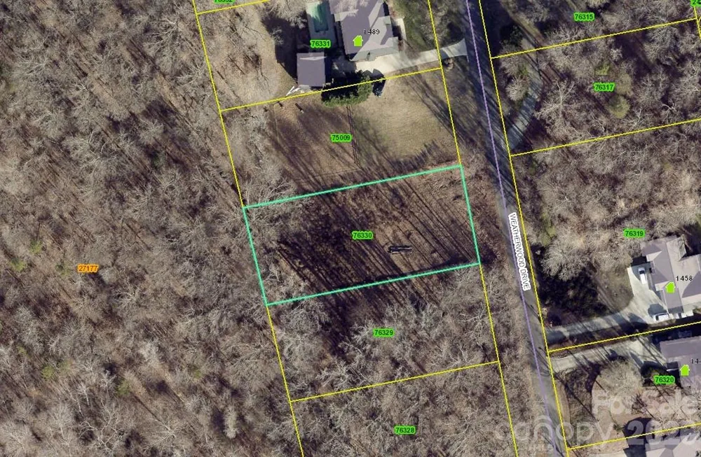 Lot 22 Weatherwood Drive #22 Lincolnton, NC 28092