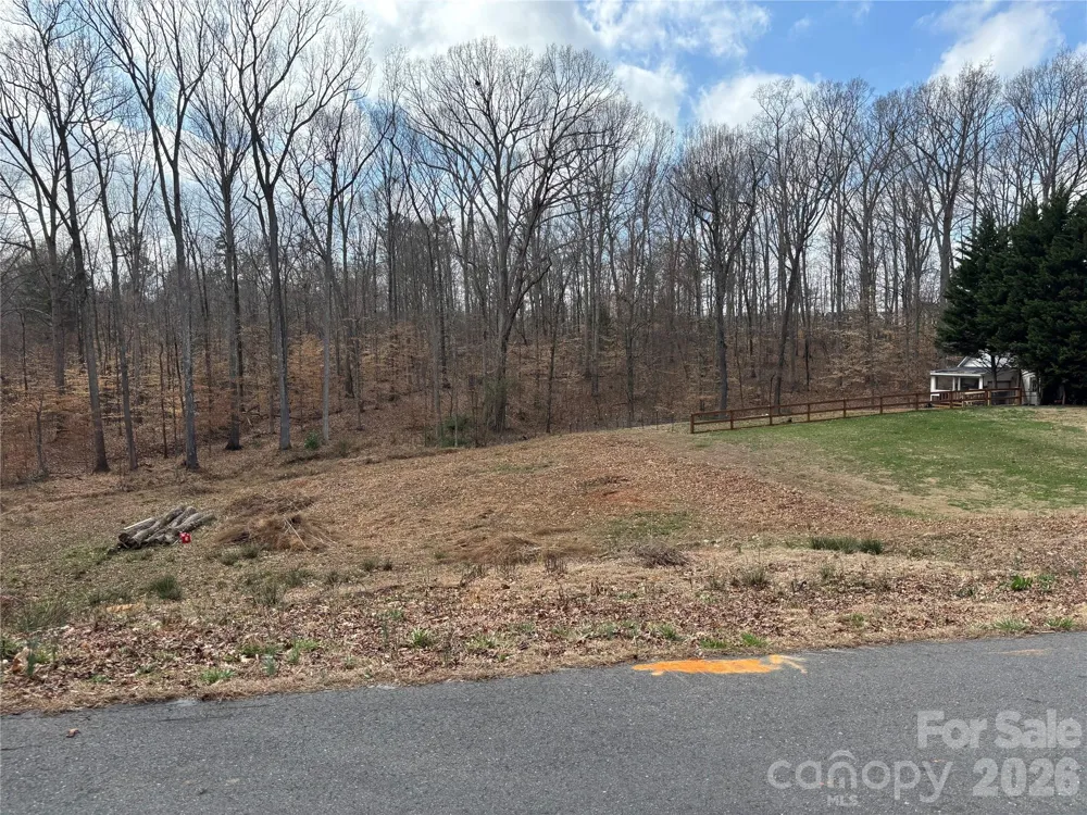 Lot 22 Weatherwood Drive #22 Lincolnton, NC 28092