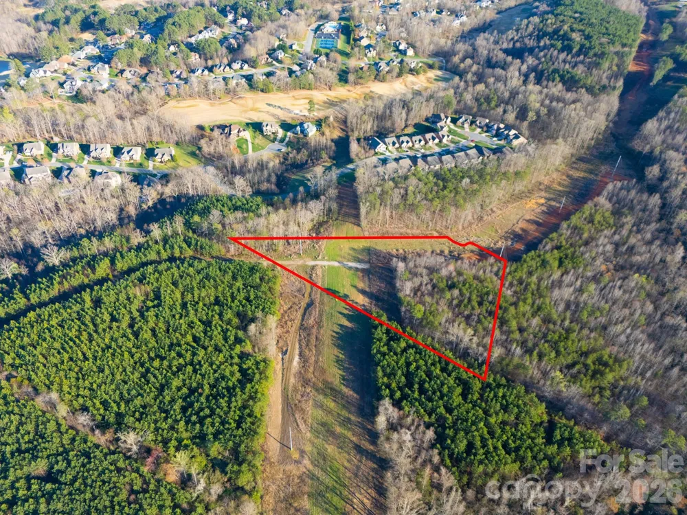 Lot 9 Jerry Ross Lane Iron Station, NC 28080