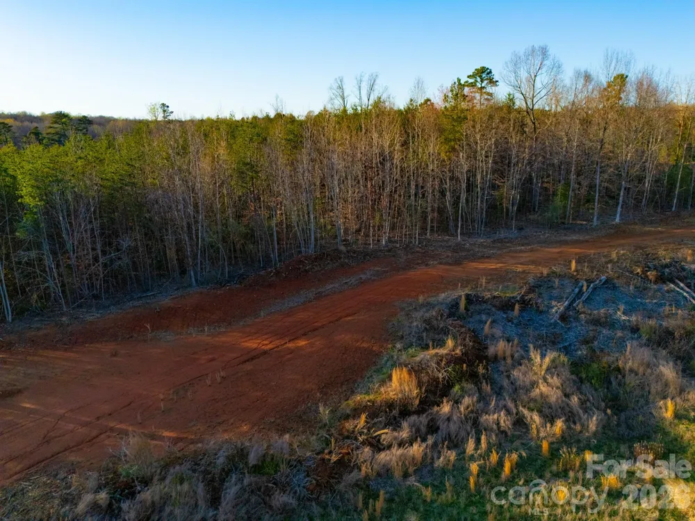 Lot 9 Jerry Ross Lane Iron Station, NC 28080