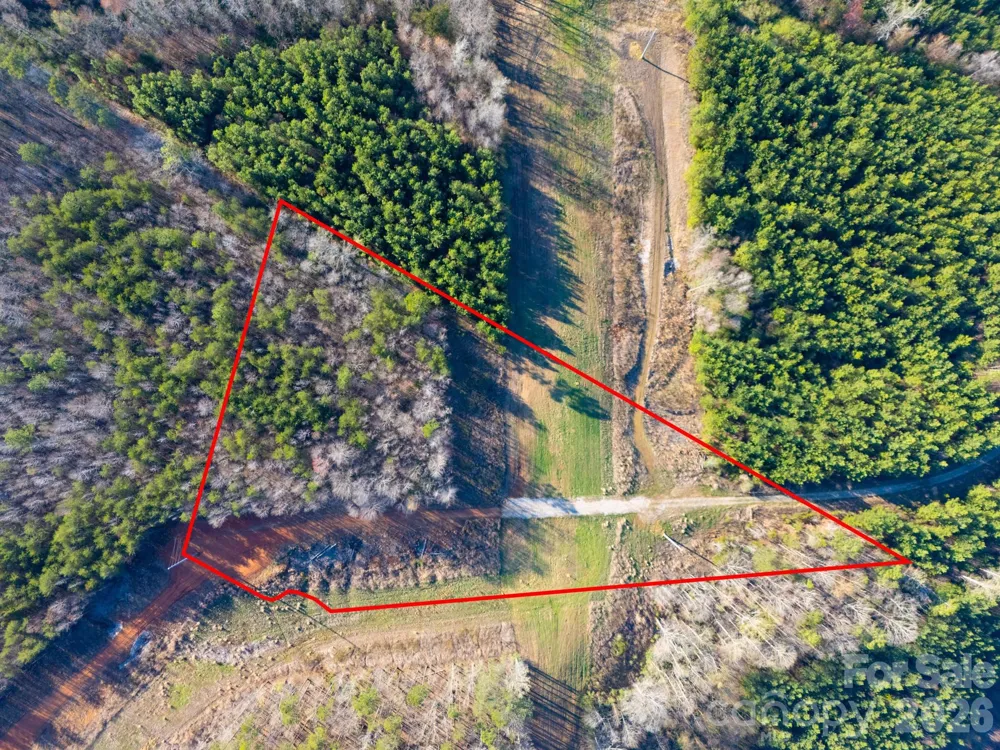 Lot 9 Jerry Ross Lane Iron Station, NC 28080