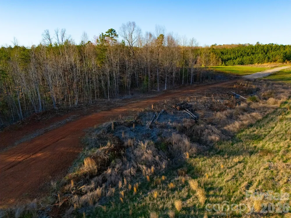 Lot 8 Jerry Ross Lane Iron Station, NC 28080