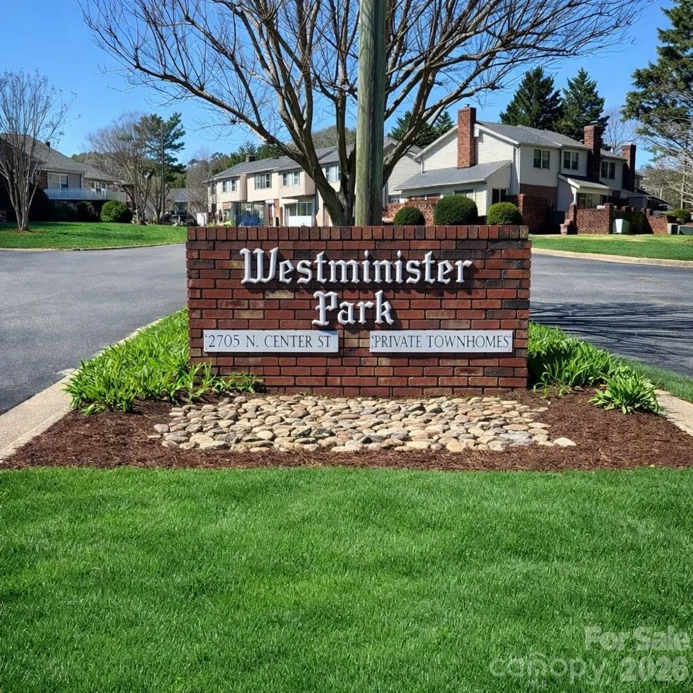 2705 Center Street #36 Hickory, NC 28601