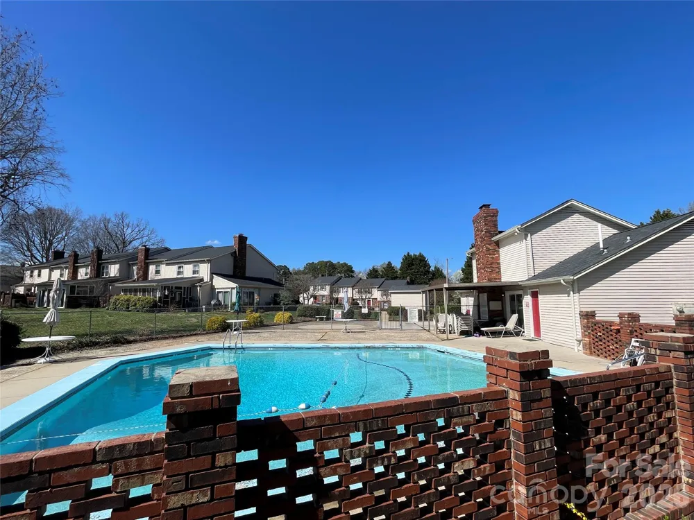 2705 Center Street #36 Hickory, NC 28601