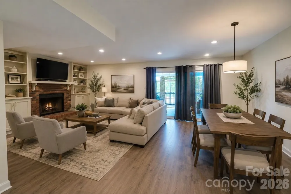2705 Center Street #36 Hickory, NC 28601