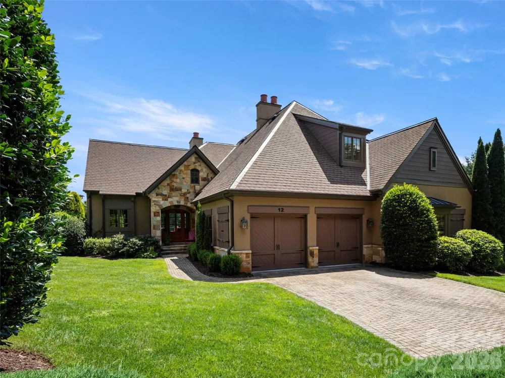 12 Windelsham Way Arden, NC 28704