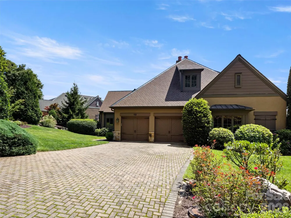 12 Windelsham Way Arden, NC 28704