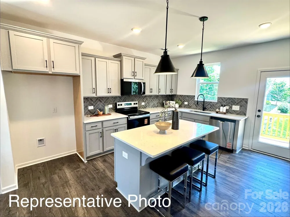 407 Drawbar Drive #132 Clover, SC 29710