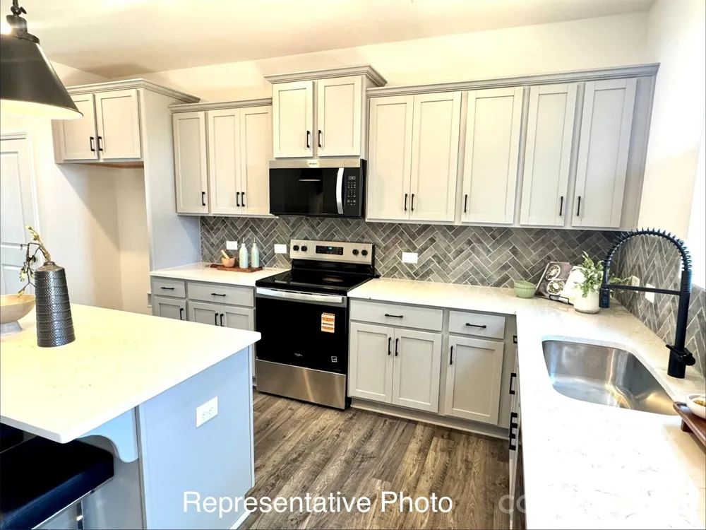 407 Drawbar Drive #132 Clover, SC 29710