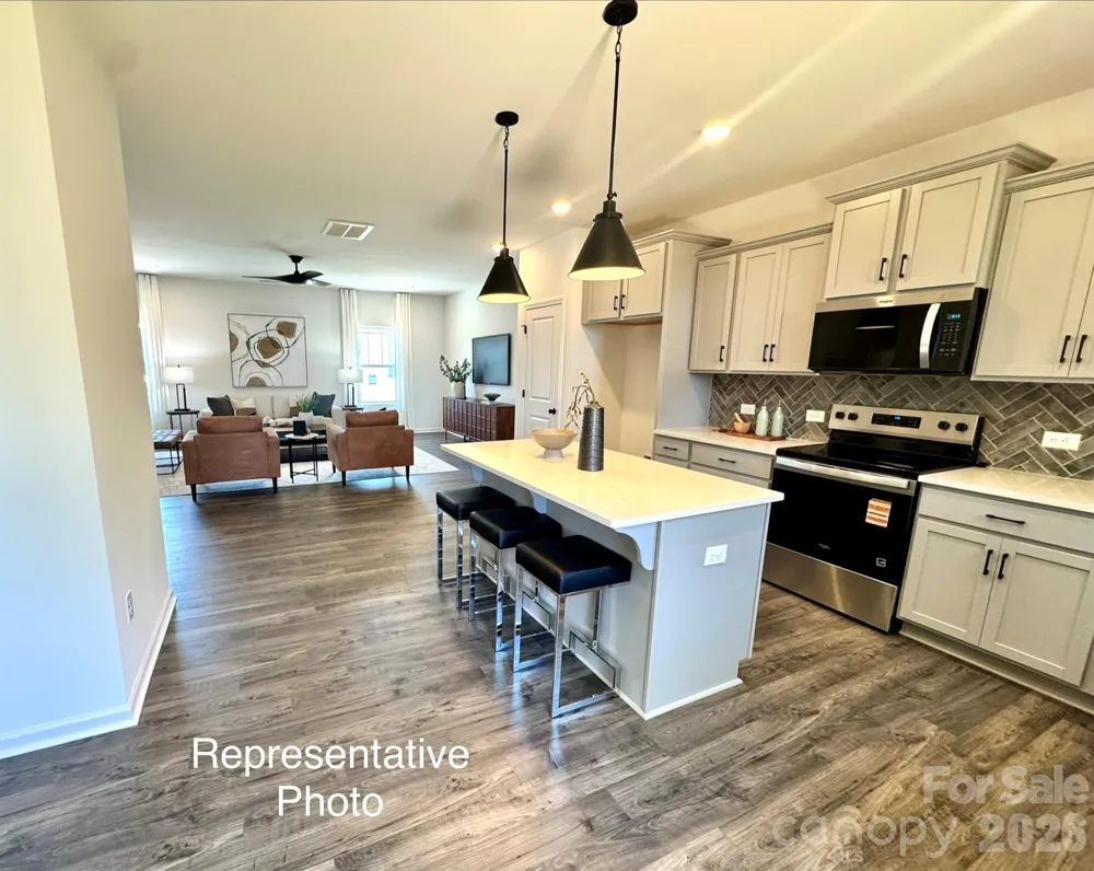 407 Drawbar Drive #132 Clover, SC 29710