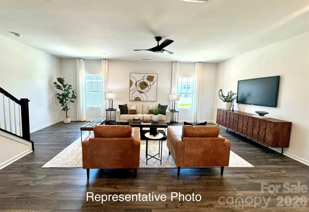 407 Drawbar Drive #132 Clover, SC 29710