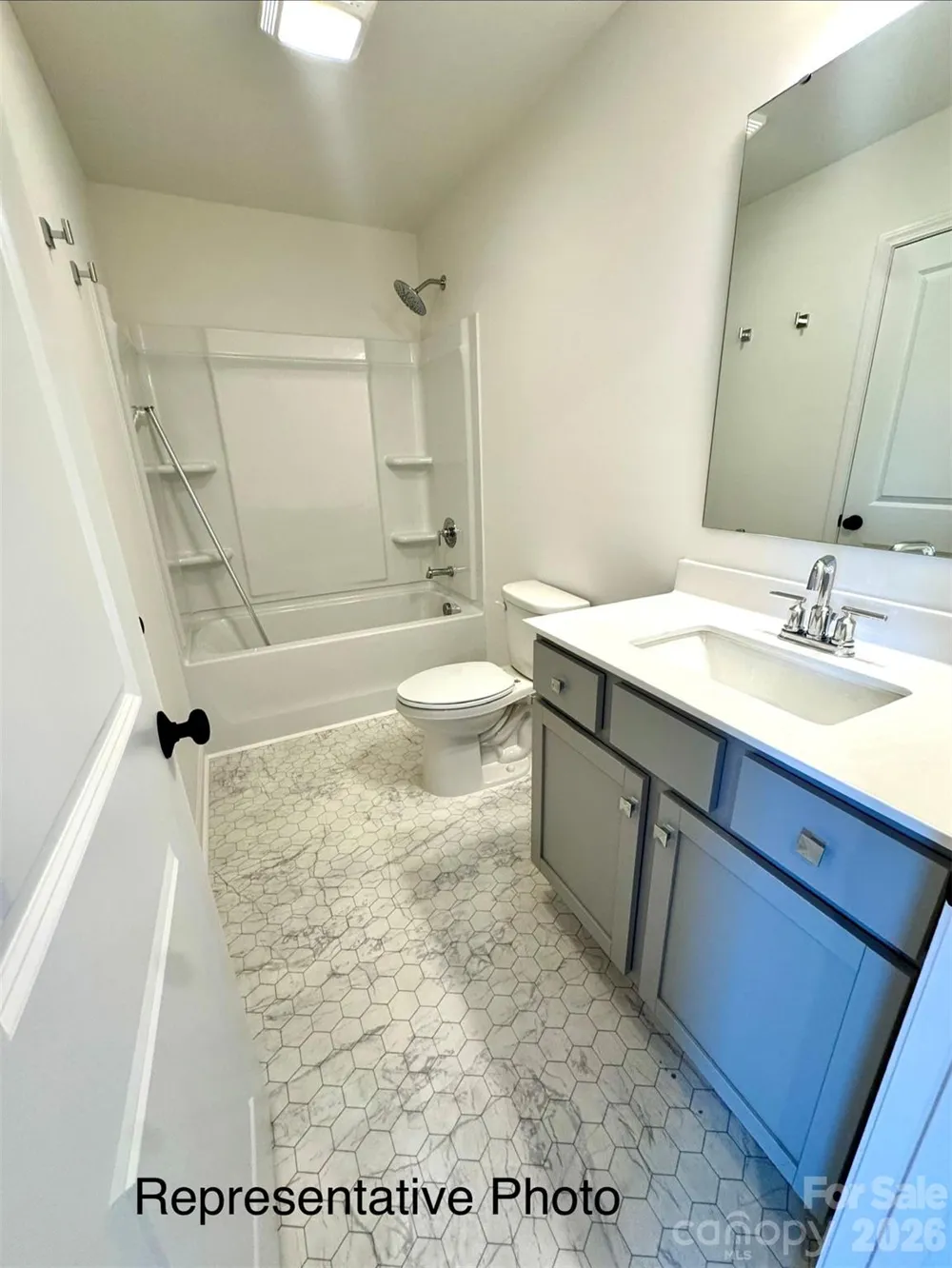 407 Drawbar Drive #132 Clover, SC 29710