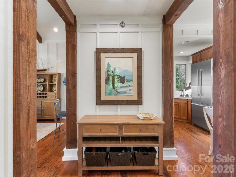 45 Creekside Way #I301 Burnsville, NC 28714