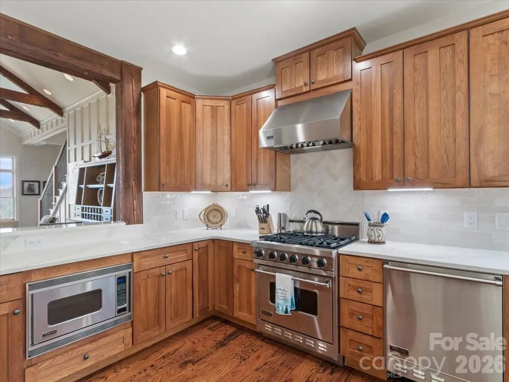 45 Creekside Way #I301 Burnsville, NC 28714