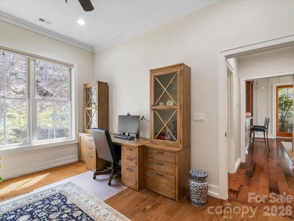 45 Creekside Way #I301 Burnsville, NC 28714