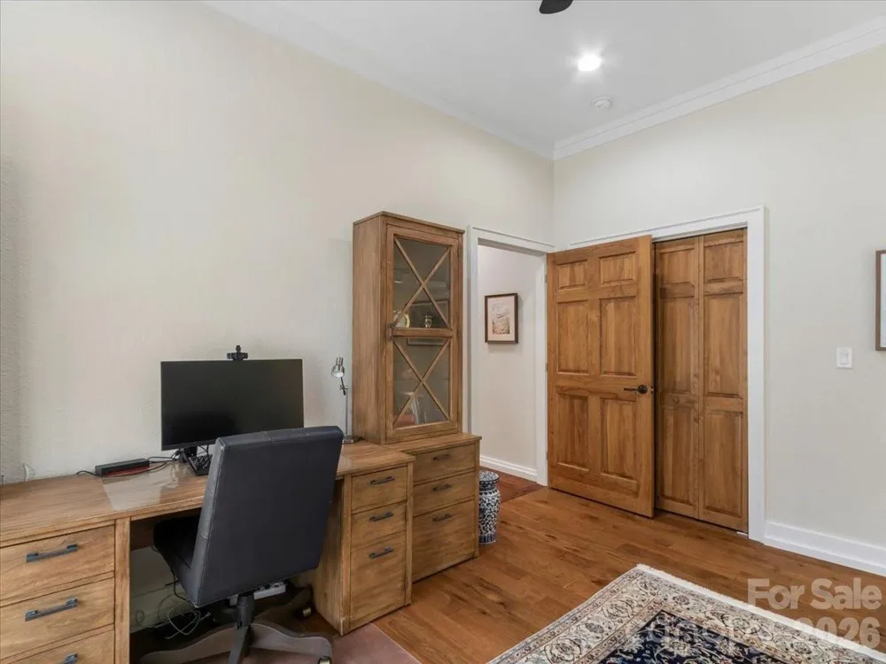 45 Creekside Way #I301 Burnsville, NC 28714