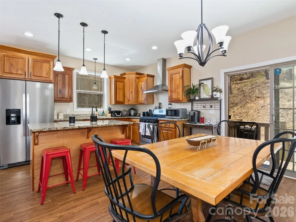 4823 Max Patch Road Clyde, NC 28721