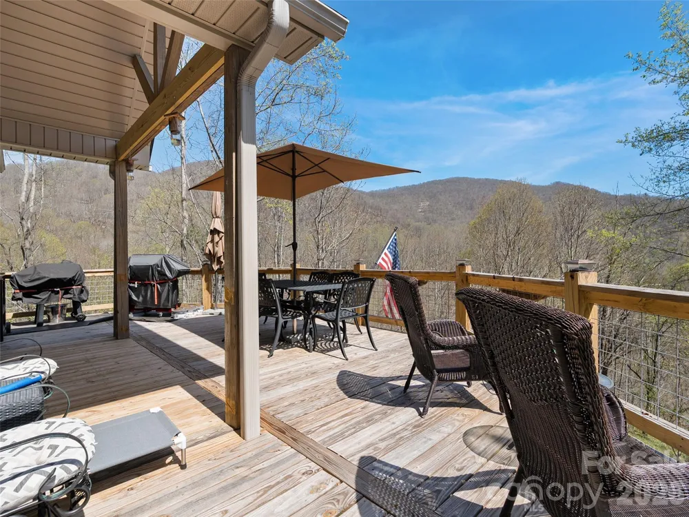 4823 Max Patch Road Clyde, NC 28721