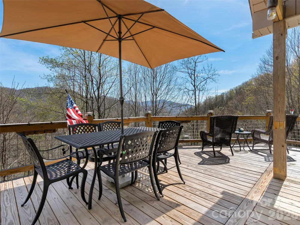 4823 Max Patch Road Clyde, NC 28721