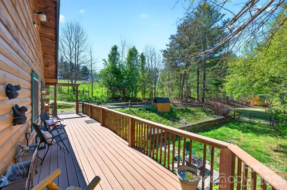8 Blue Sky Drive Leicester, NC 28748