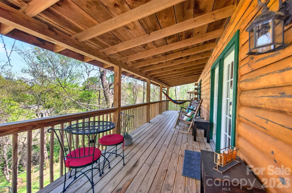 8 Blue Sky Drive Leicester, NC 28748