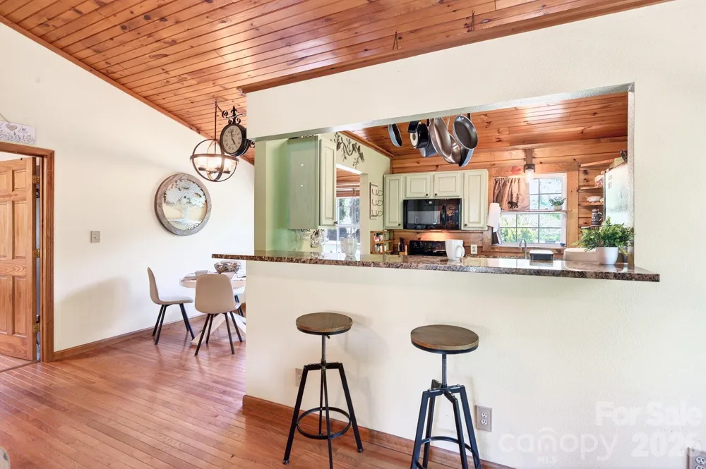 8 Blue Sky Drive Leicester, NC 28748