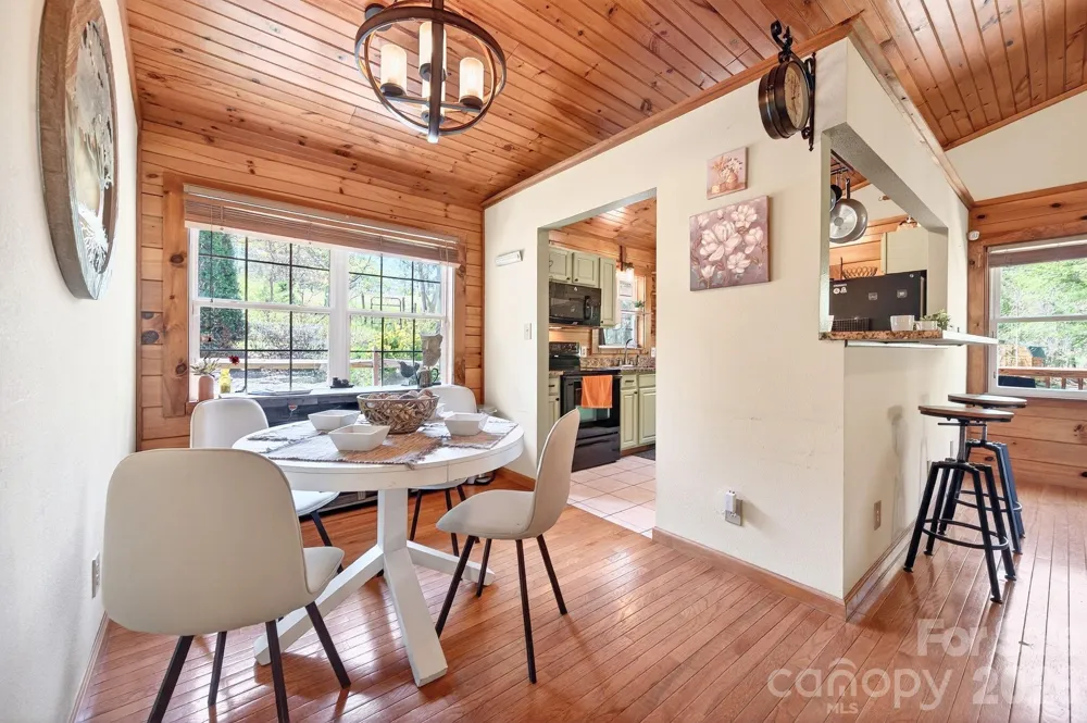 8 Blue Sky Drive Leicester, NC 28748