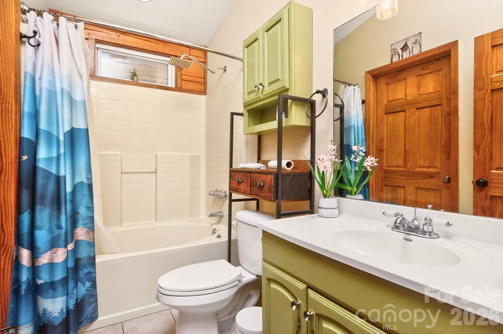 8 Blue Sky Drive Leicester, NC 28748