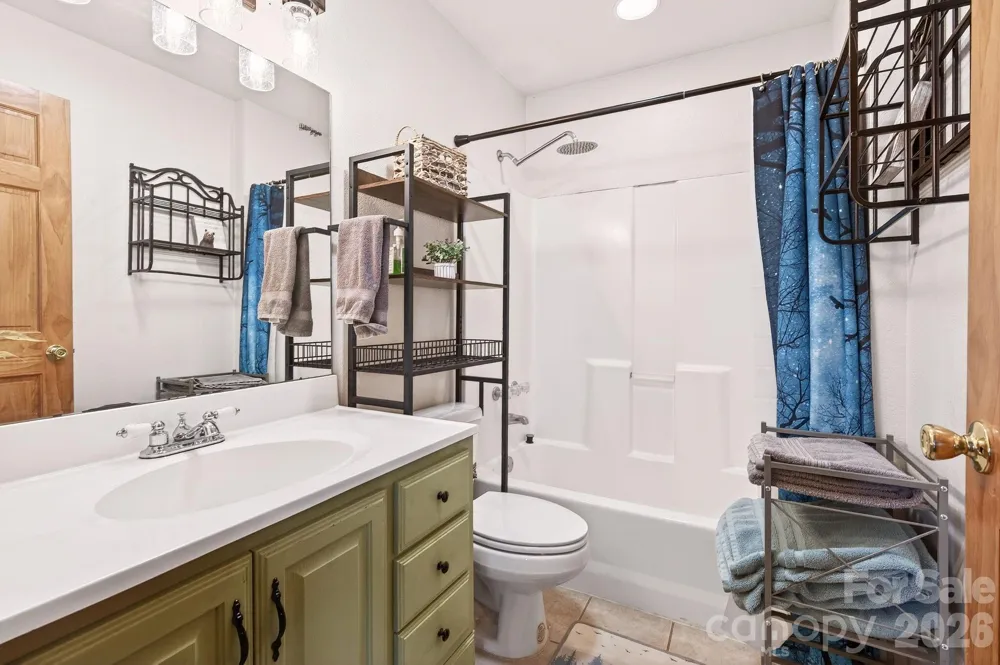 8 Blue Sky Drive Leicester, NC 28748