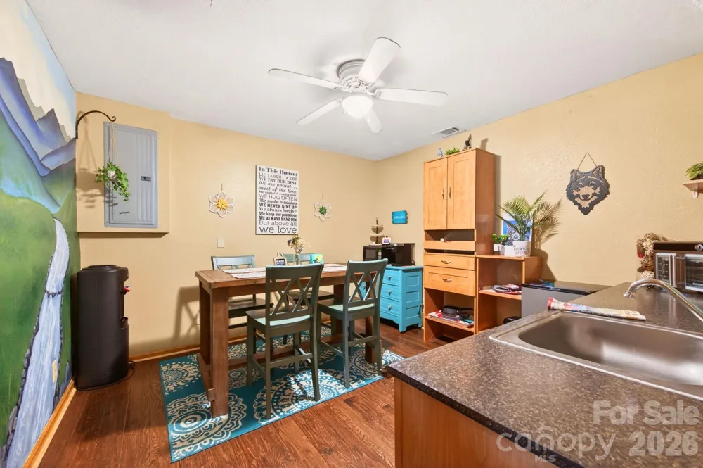 8 Blue Sky Drive Leicester, NC 28748