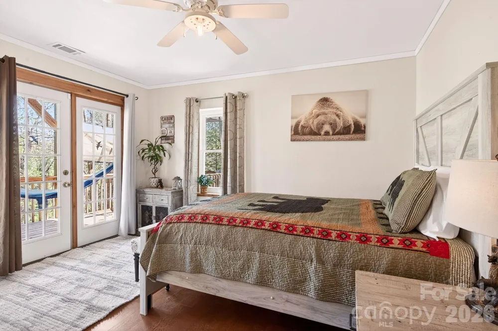 8 Blue Sky Drive Leicester, NC 28748