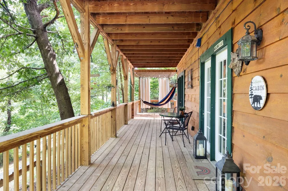 8 Blue Sky Drive Leicester, NC 28748