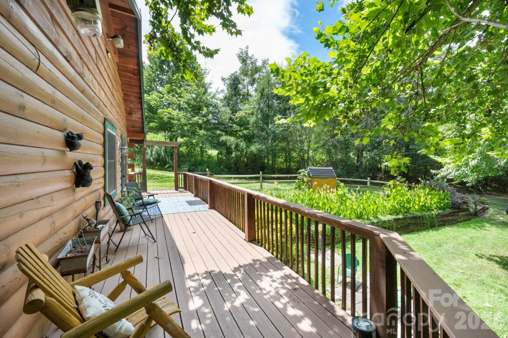 8 Blue Sky Drive Leicester, NC 28748