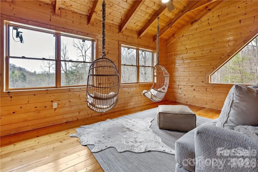 552 Lake Road Old Fort, NC 28762