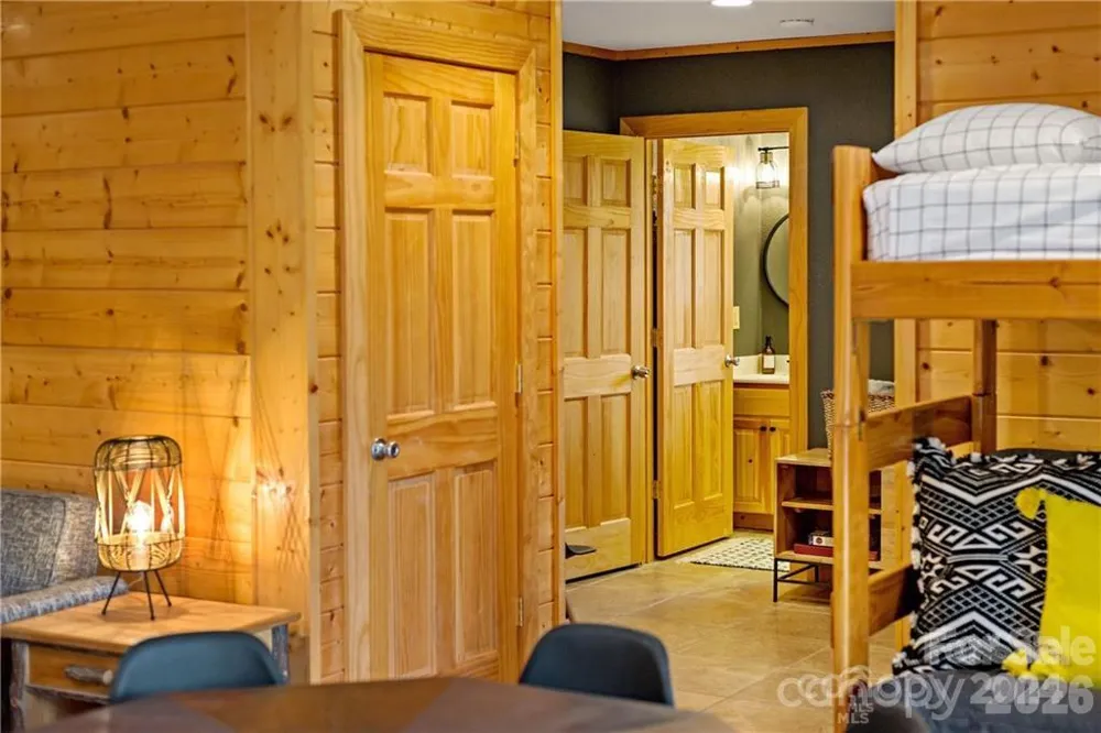 552 Lake Road Old Fort, NC 28762
