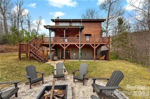 552 Lake Road